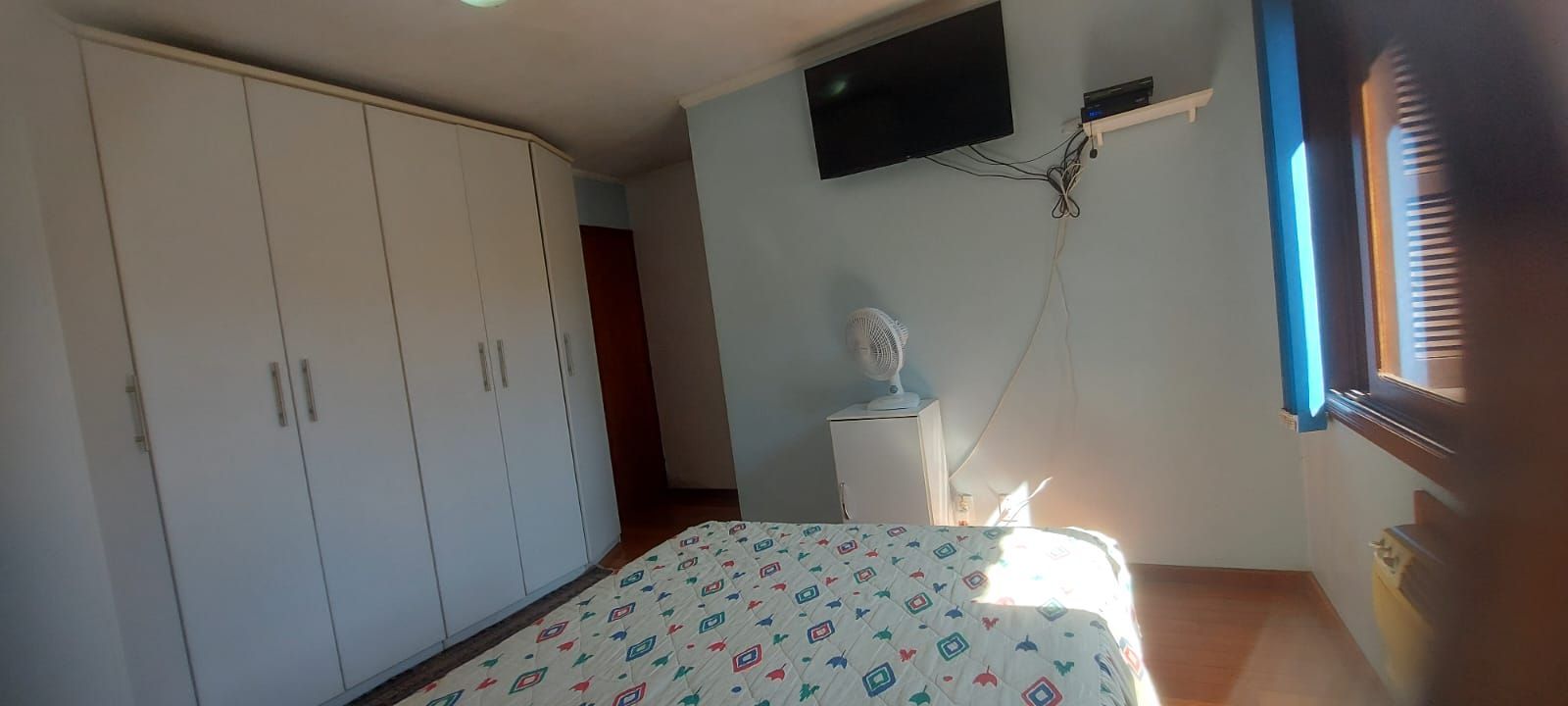 Casa de Condomínio, 3 quartos - Foto 15