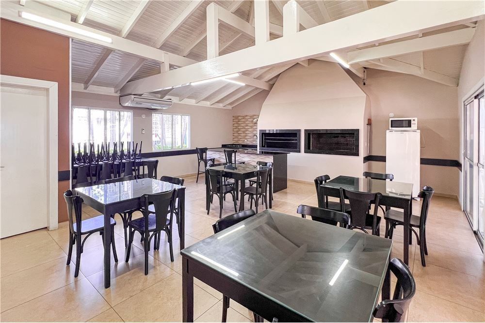 Casa de Condomínio à venda com 3 quartos, 79m² - Foto 25