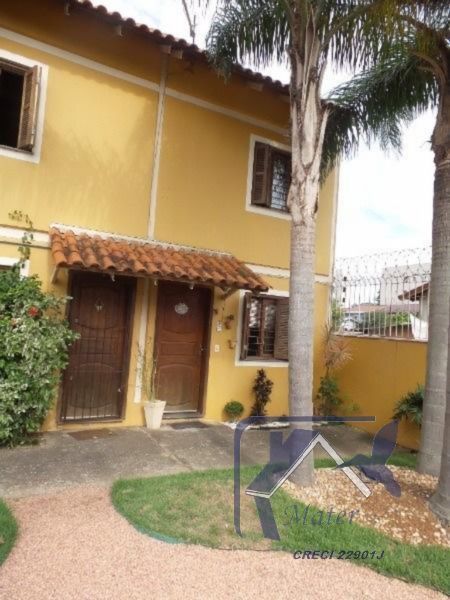 Sobrado, 2 quartos, 56 m² - Foto 5