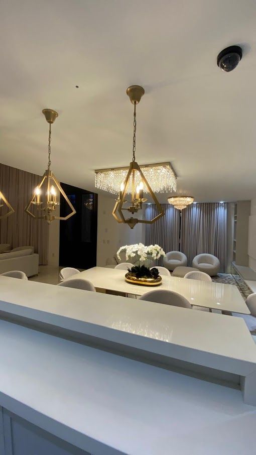 Casa de Condomínio à venda com 6 quartos, 397m² - Foto 32