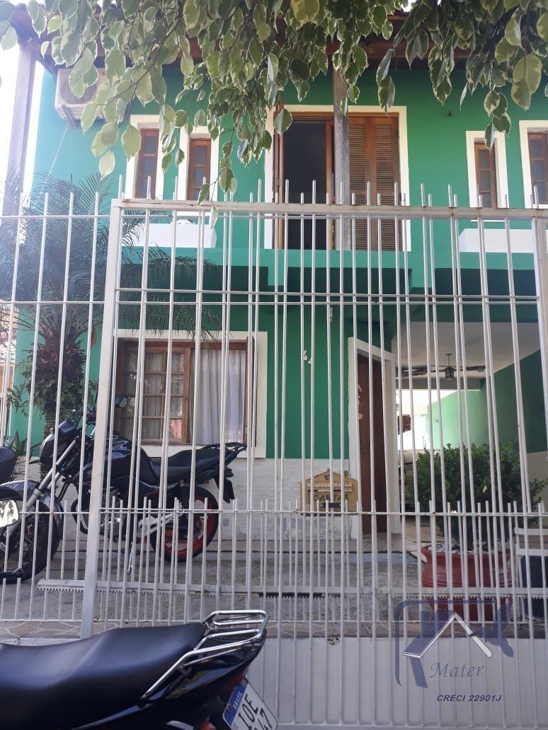 Casa, 3 quartos, 128 m² - Foto 2