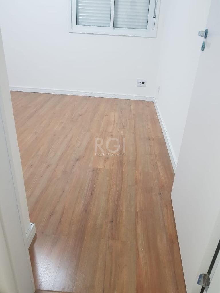 Apartamento à venda com 2 quartos, 49m² - Foto 2