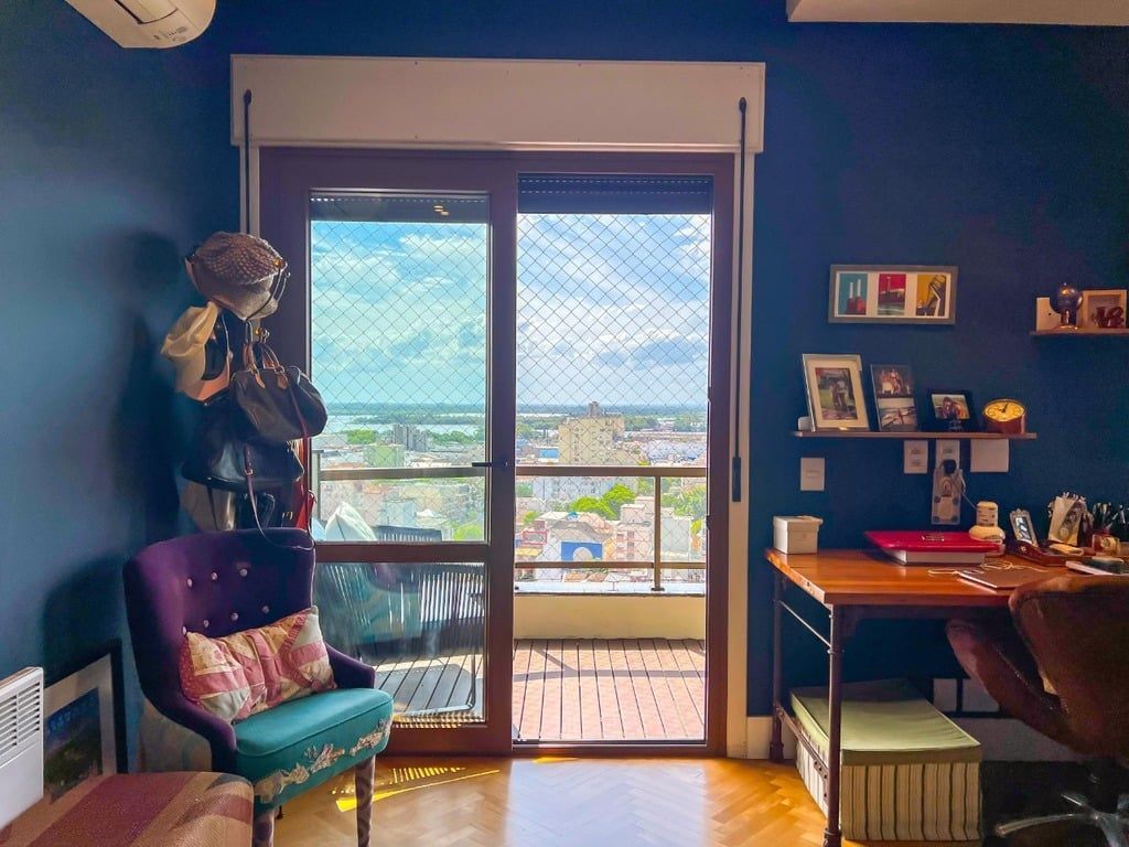Apartamento à venda com 3 quartos, 268m² - Foto 21