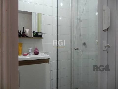 Apartamento à venda com 2 quartos, 45m² - Foto 14