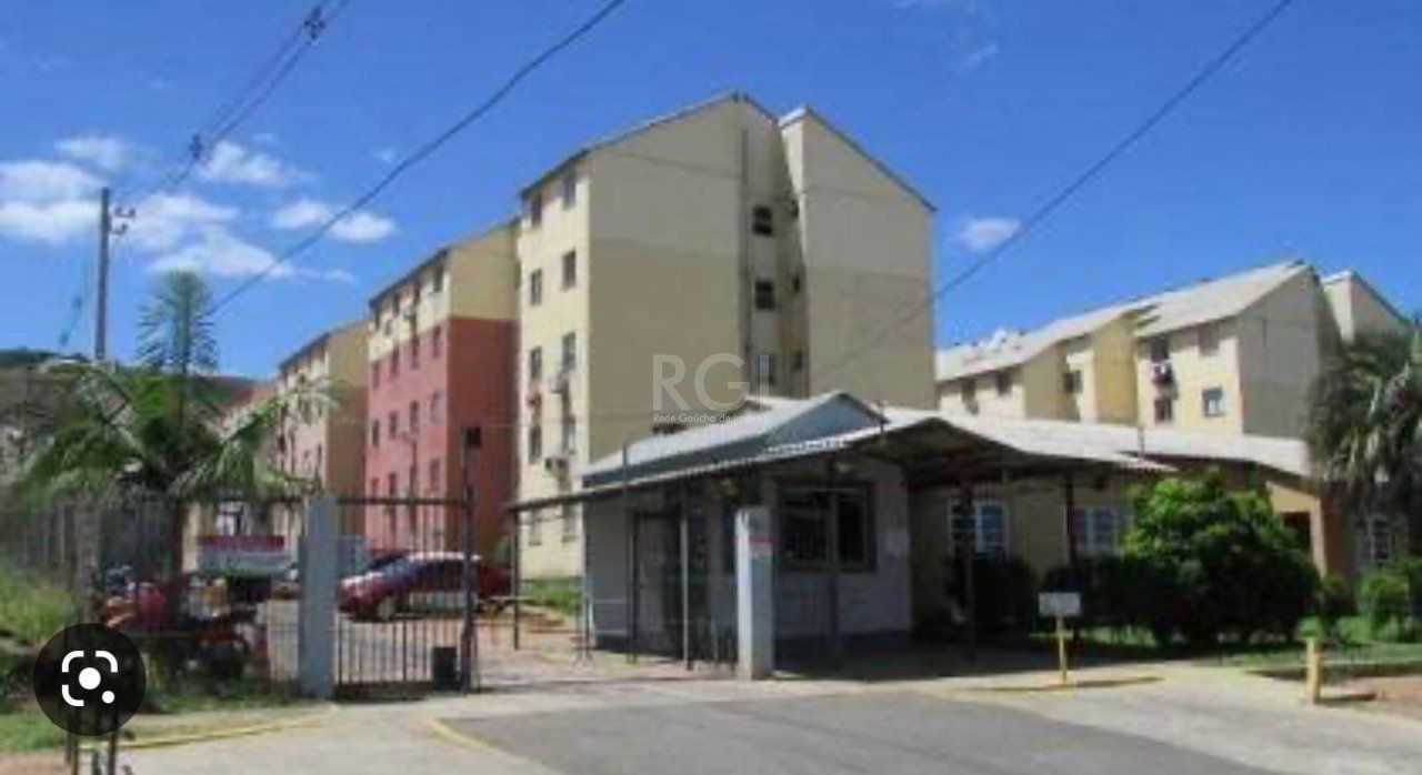 Apartamento, 2 quartos, 39 m² - Foto 2