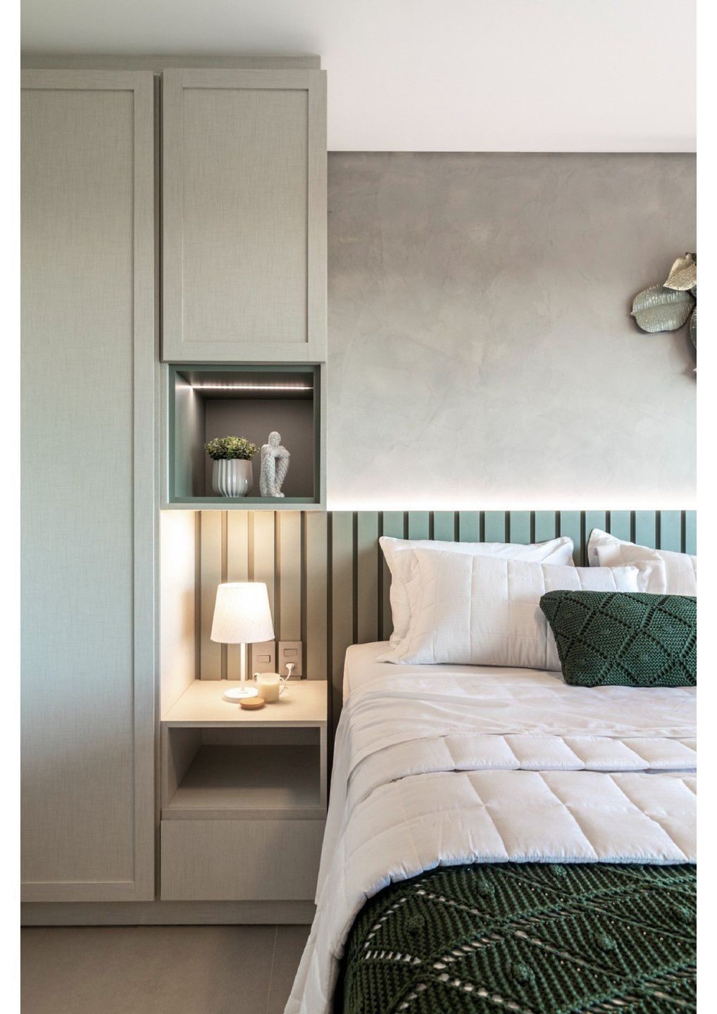 Apartamento, 1 quarto, 57 m² - Foto 15