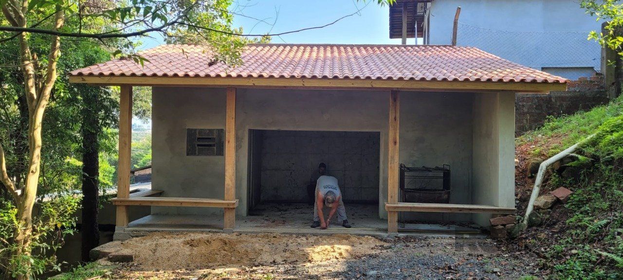 Casa, 2 quartos, 80 m² - Foto 25