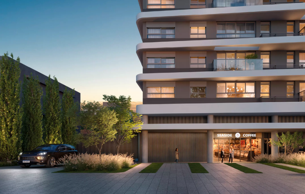 Apartamento, 3 quartos, 84 m² - Foto 2