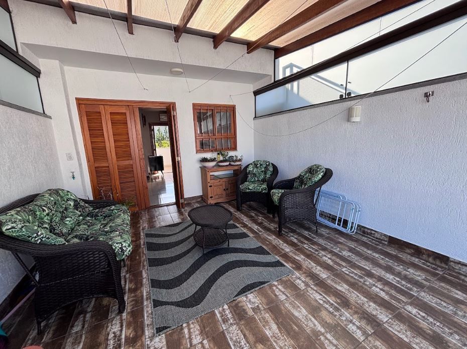 Casa, 3 quartos, 200 m² - Foto 20