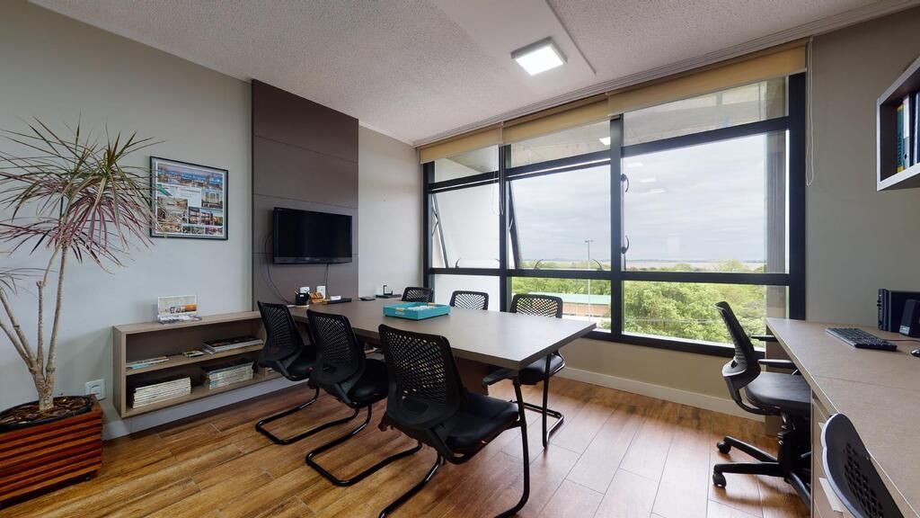 Sala-Conjunto, 38 m² - Foto 20