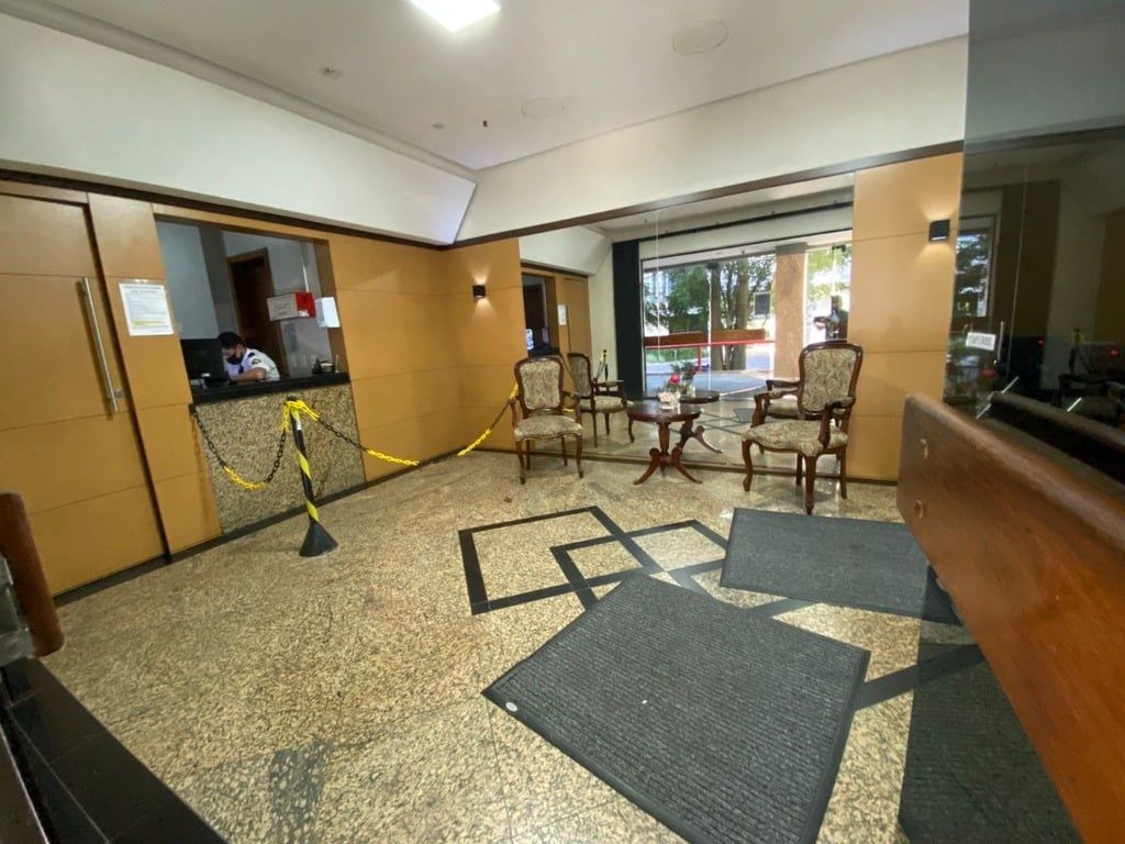 Conjunto Comercial-Sala à venda, 48m² - Foto 4
