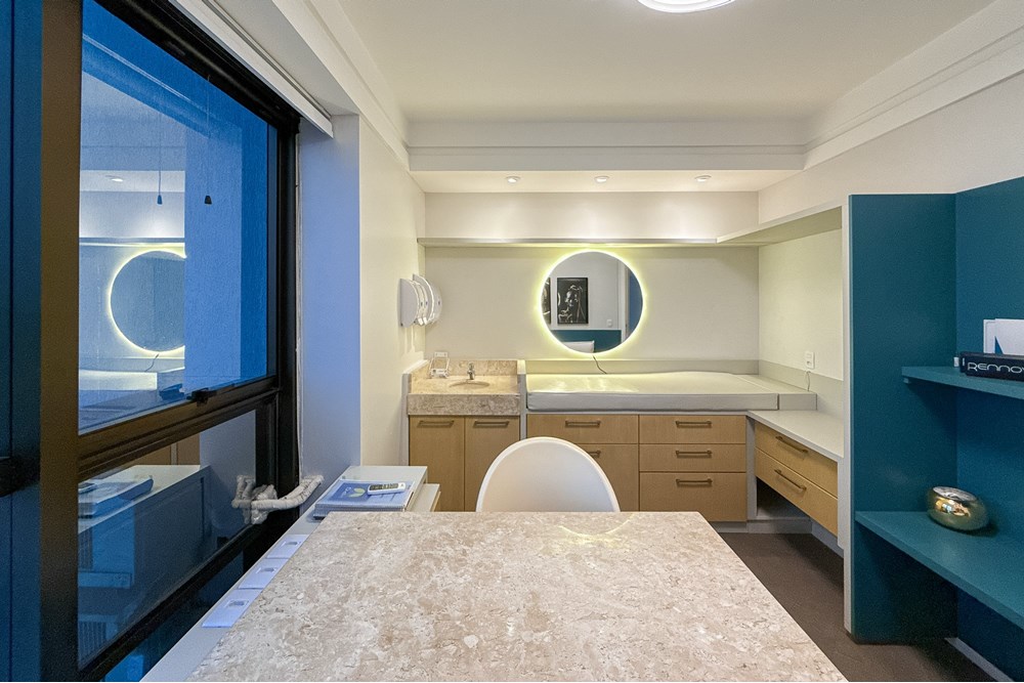 Conjunto Comercial-Sala à venda, 54m² - Foto 15
