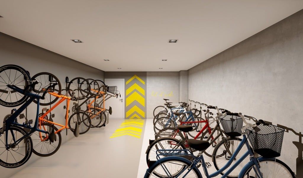 Apartamento, 3 quartos, 129 m² - Foto 17