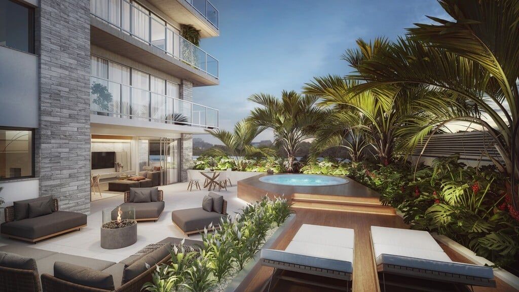 Apartamento, 3 quartos, 120 m² - Foto 9