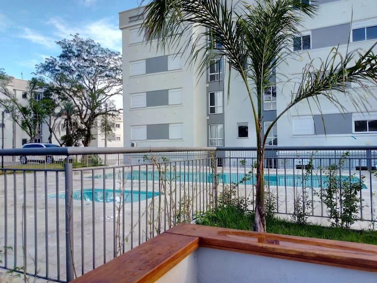 Apartamento, 2 quartos, 47 m² - Foto 2