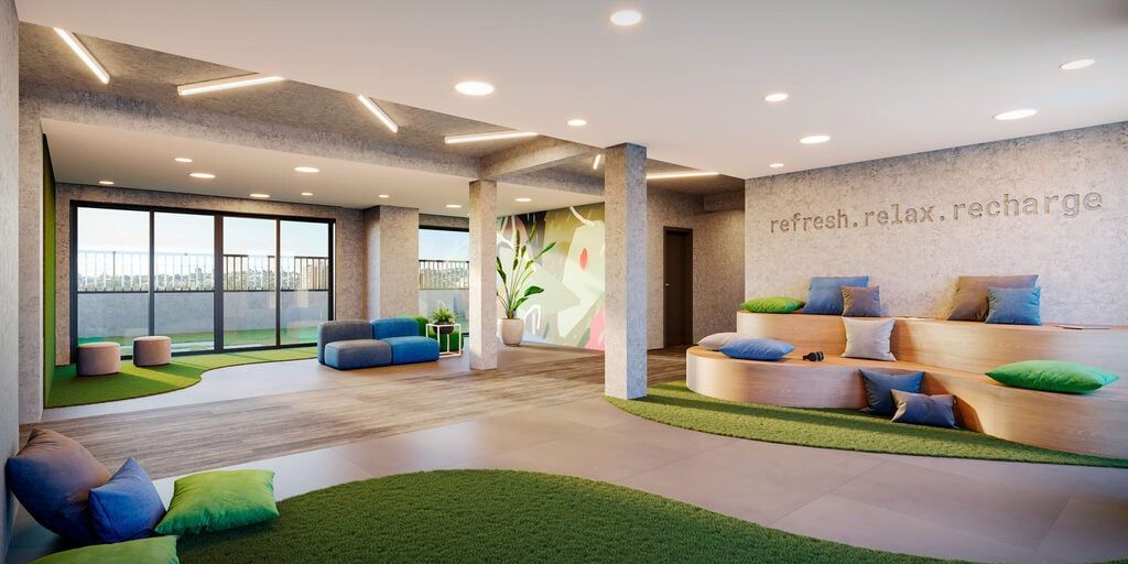 Apartamento, 1 quarto, 49 m² - Foto 14