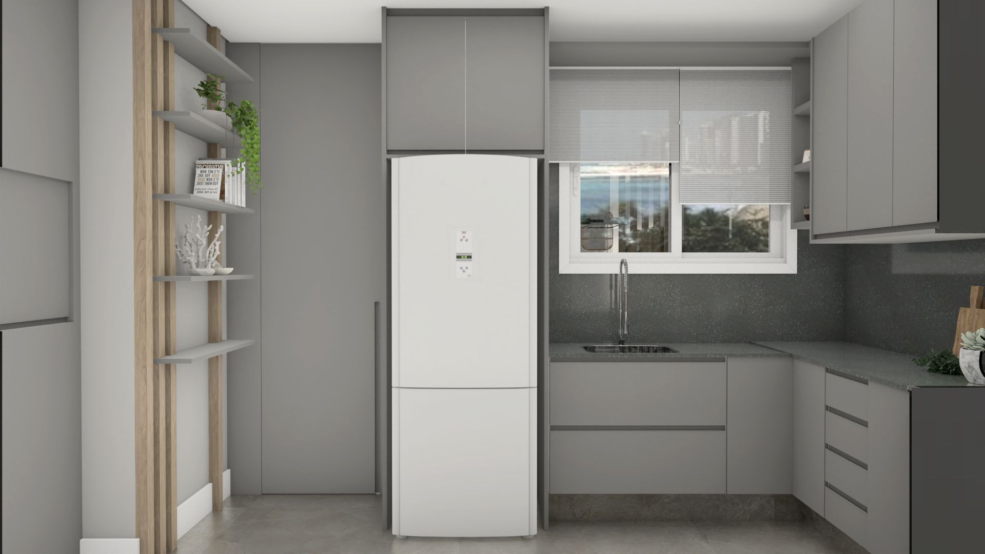 Apartamento à venda com 2 quartos, 91m² - Foto 64