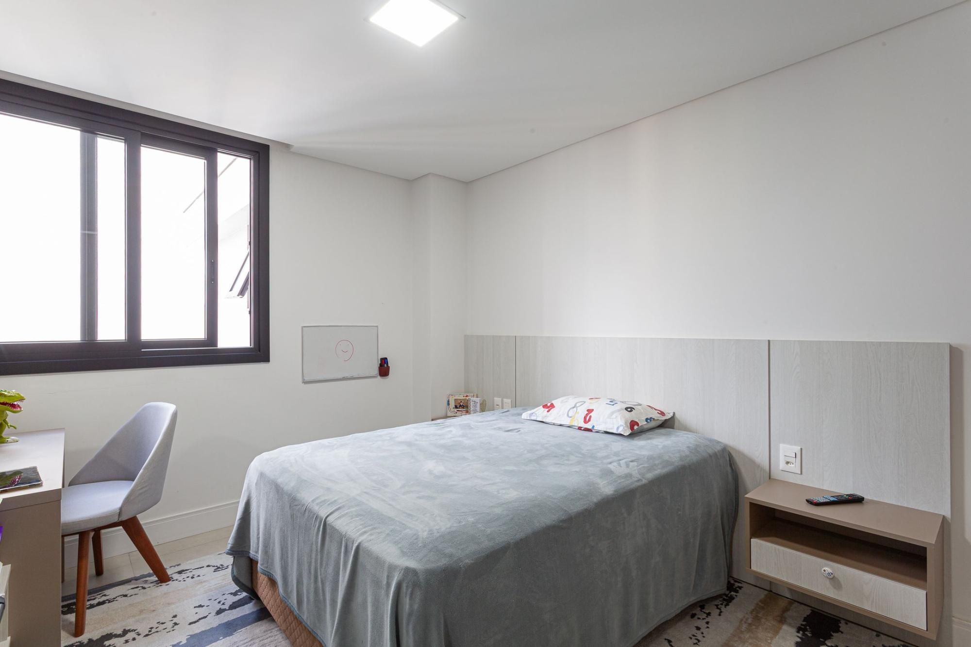 Apartamento, 4 quartos, 220 m² - Foto 19