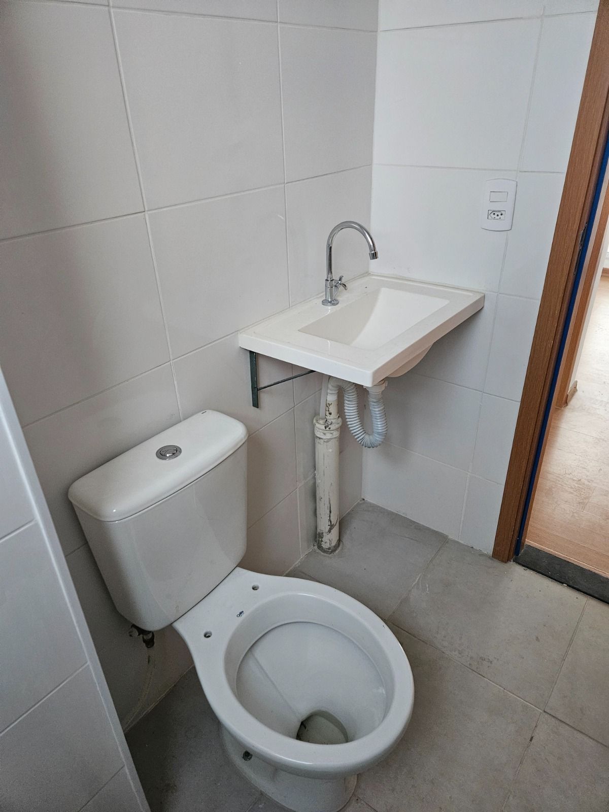 Apartamento, 2 quartos, 40 m² - Foto 11