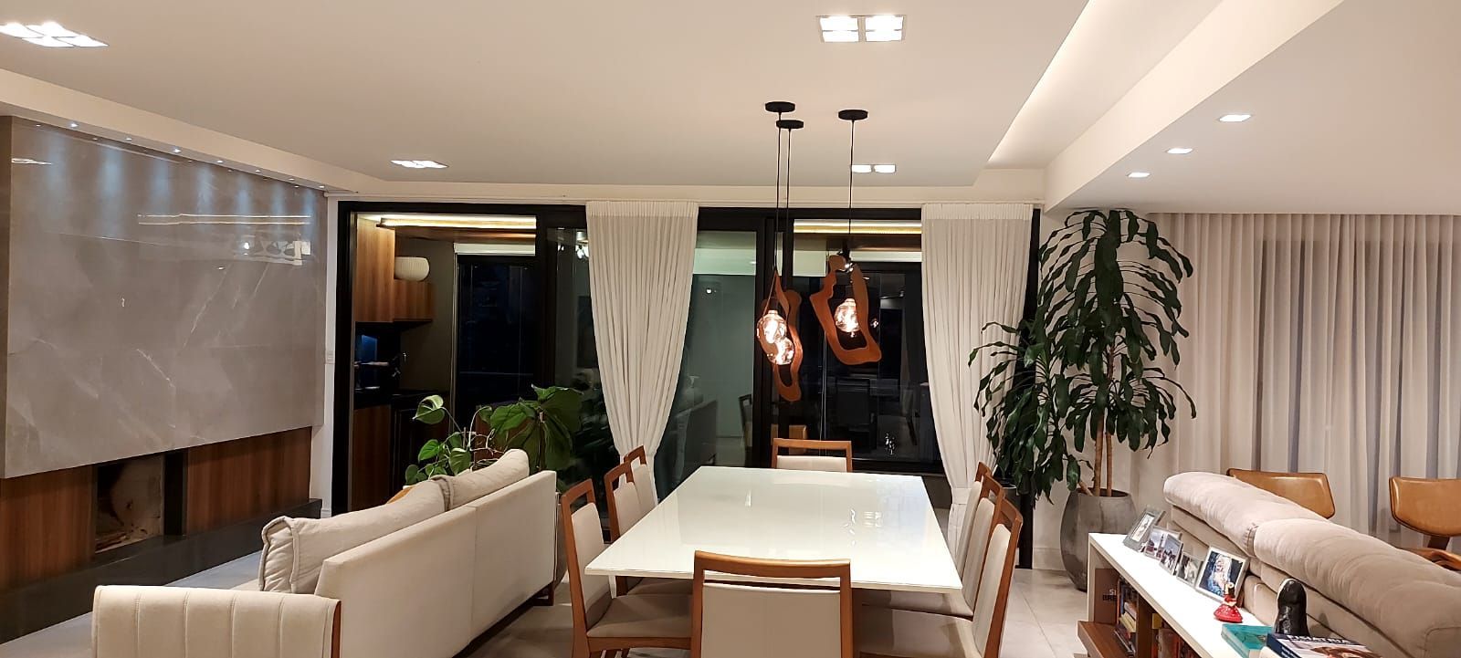 Apartamento, 3 quartos, 207 m² - Foto 8