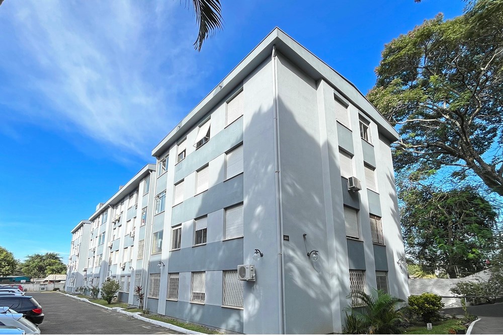 Apartamento à venda com 3 quartos, 66m² - Foto 17