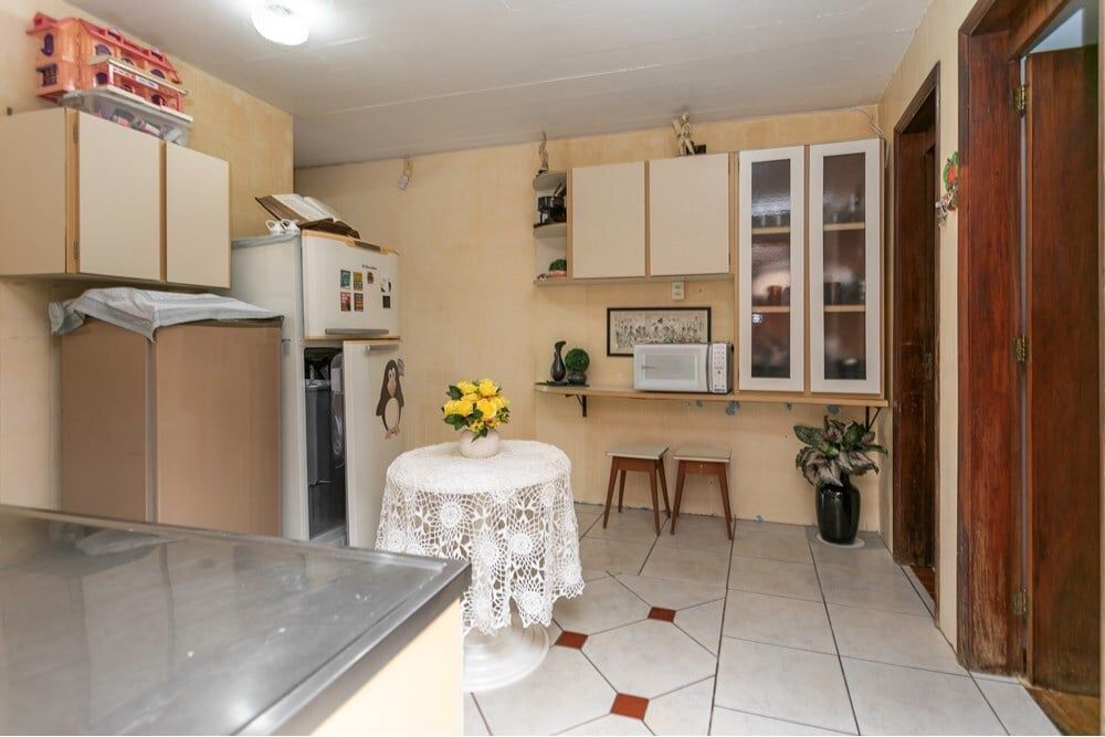 Casa à venda com 3 quartos, 214m² - Foto 25