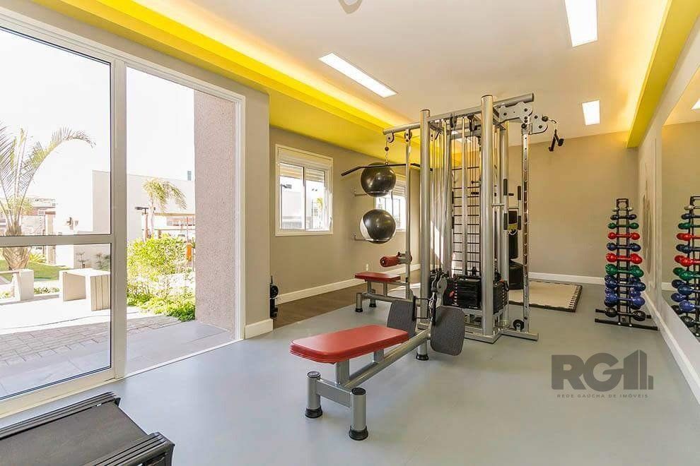 Apartamento à venda com 2 quartos, 52m² - Foto 40