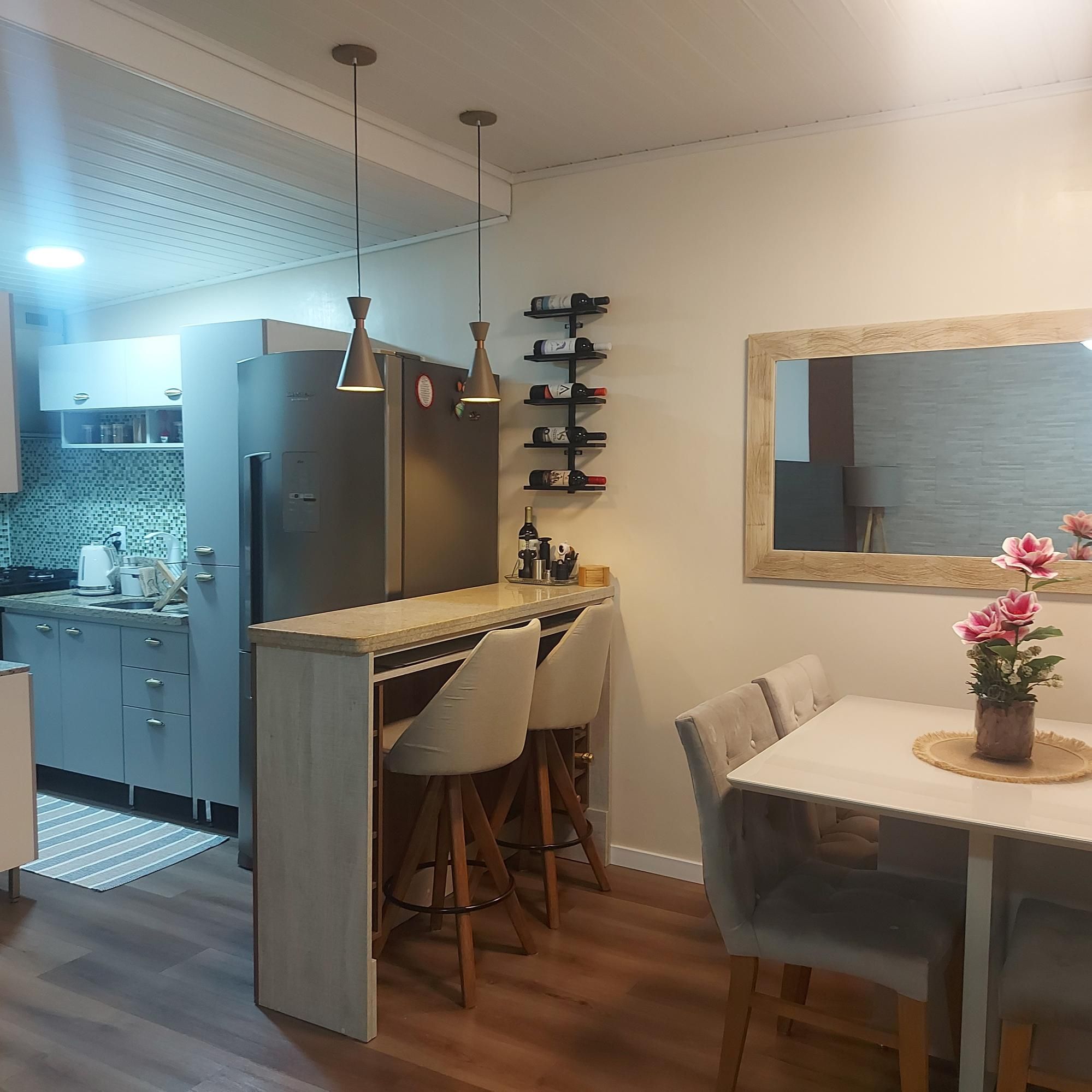 Casa, 2 quartos, 79 m² - Foto 46