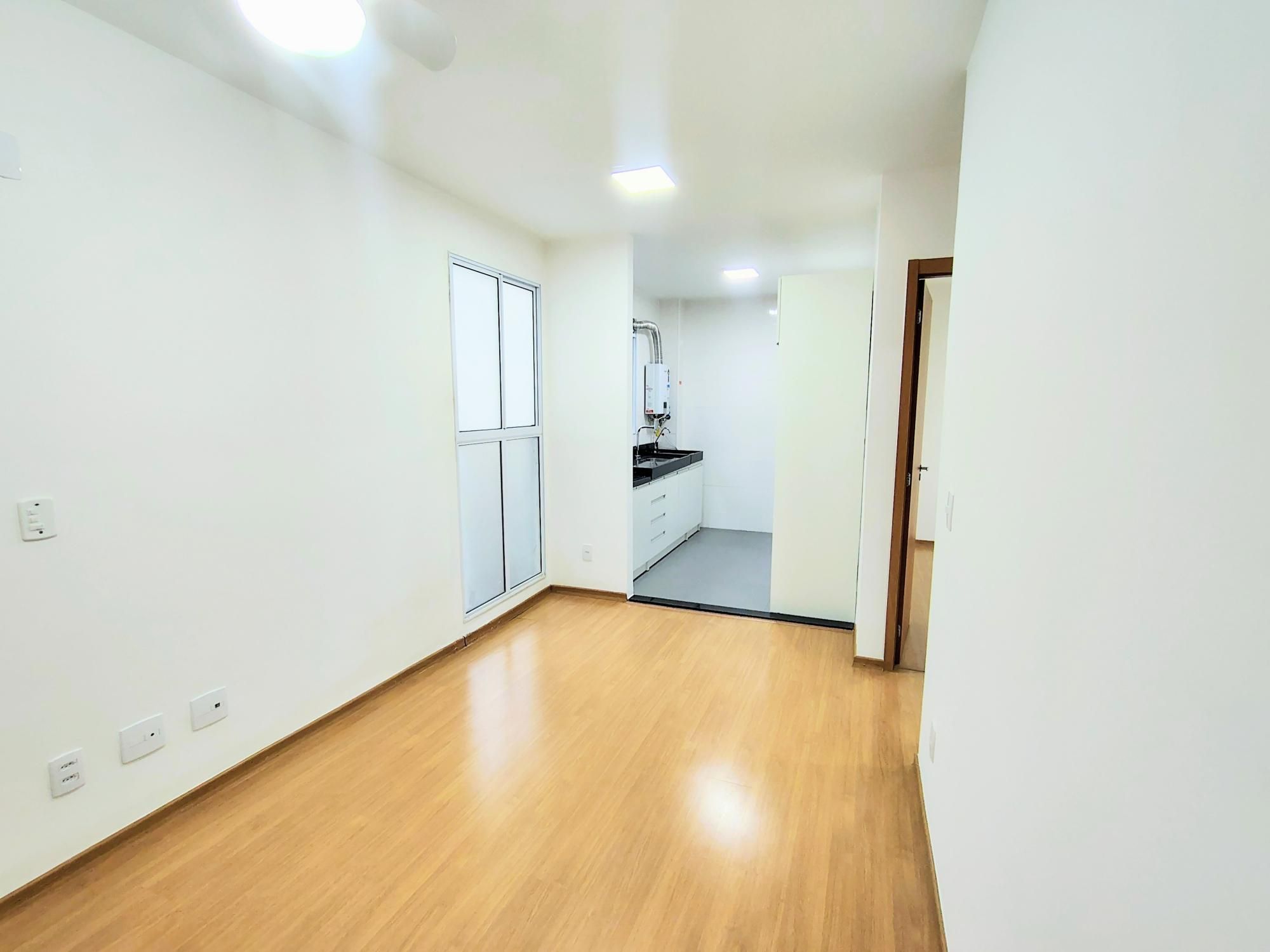 Apartamento, 2 quartos, 40 m² - Foto 31