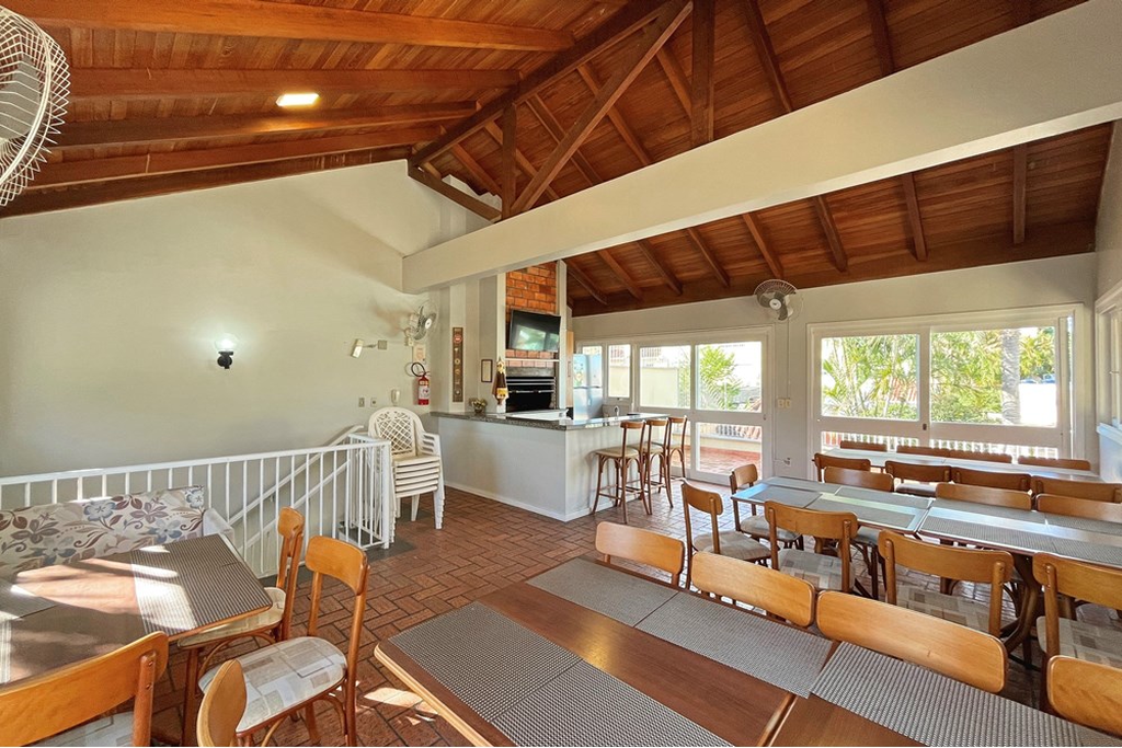 Casa de Condomínio à venda com 2 quartos, 210m² - Foto 26