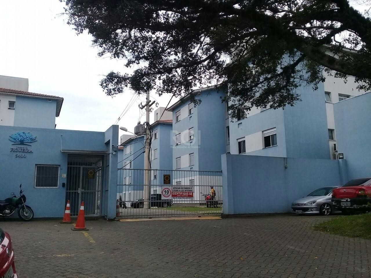 Apartamento, 2 quartos, 45 m² - Foto 23