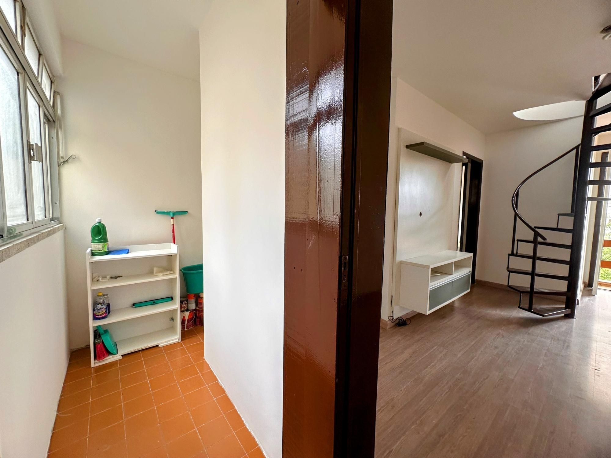 Cobertura, 1 quarto, 56 m² - Foto 15