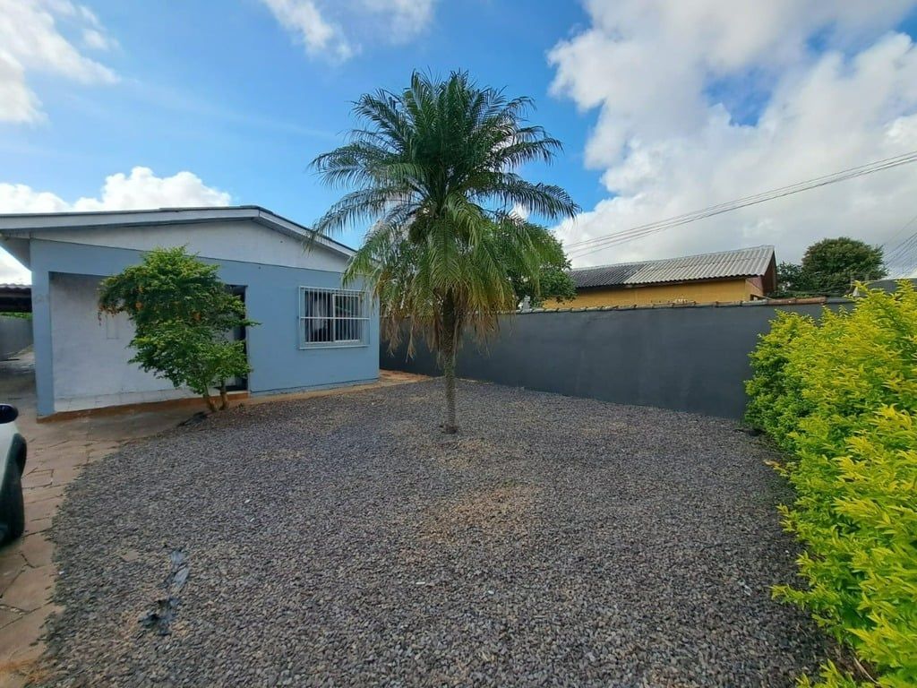 Casa à venda com 3 quartos, 130m² - Foto 5