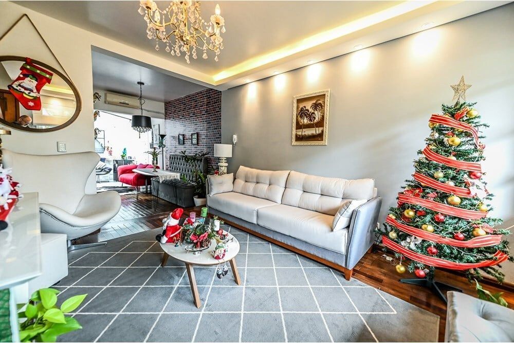 Casa de Condomínio à venda com 2 quartos, 80m² - Foto 1