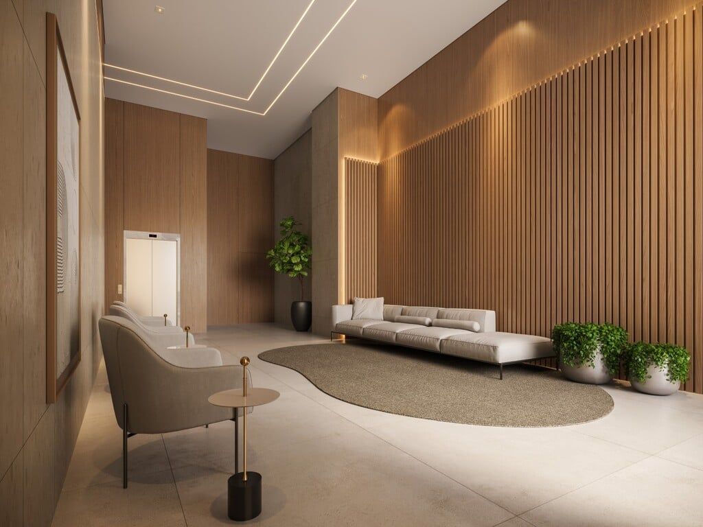 Apartamento à venda com 2 quartos, 189m² - Foto 4