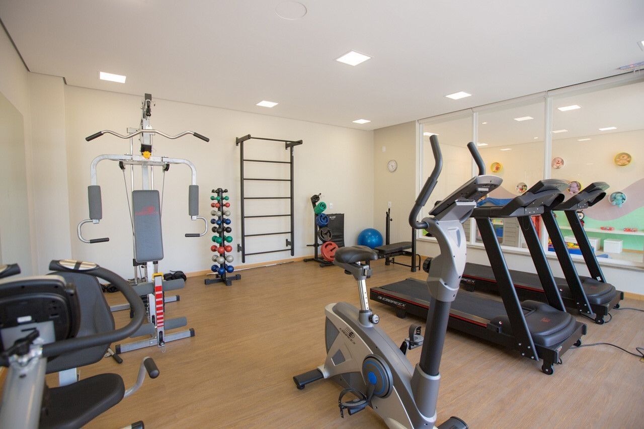 Apartamento à venda com 2 quartos, 59m² - Foto 26