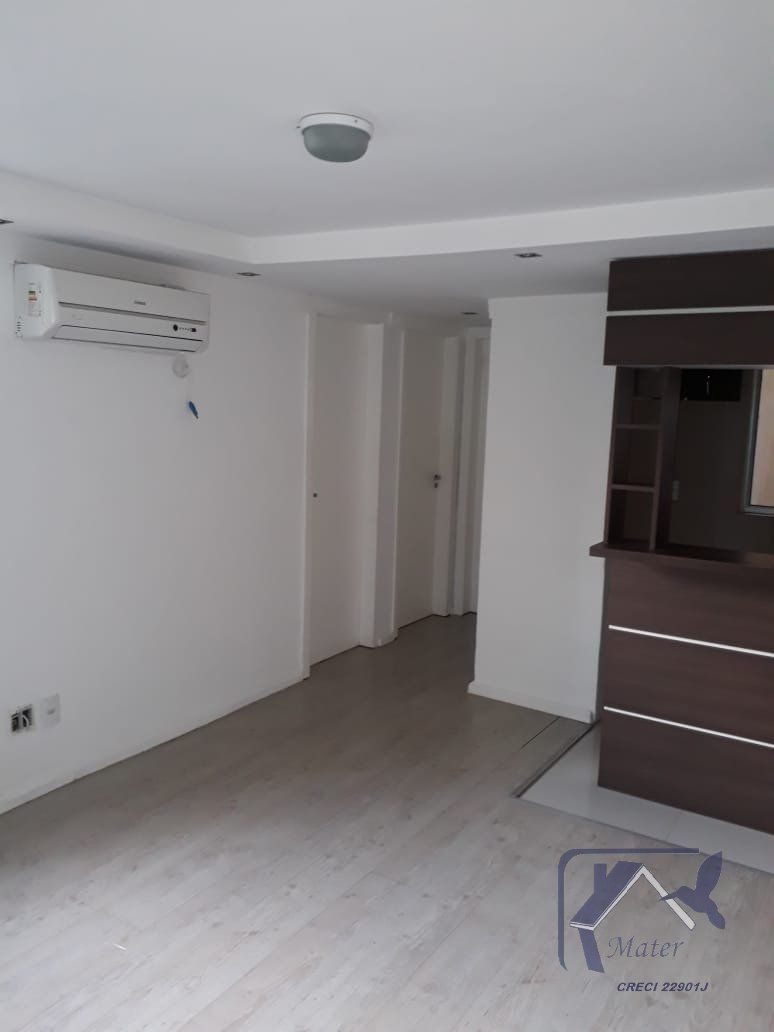 Apartamento à venda com 2 quartos, 40m² - Foto 7