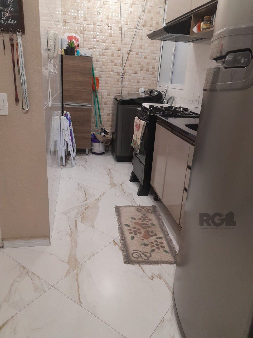 Apartamento, 2 quartos, 41 m² - Foto 5
