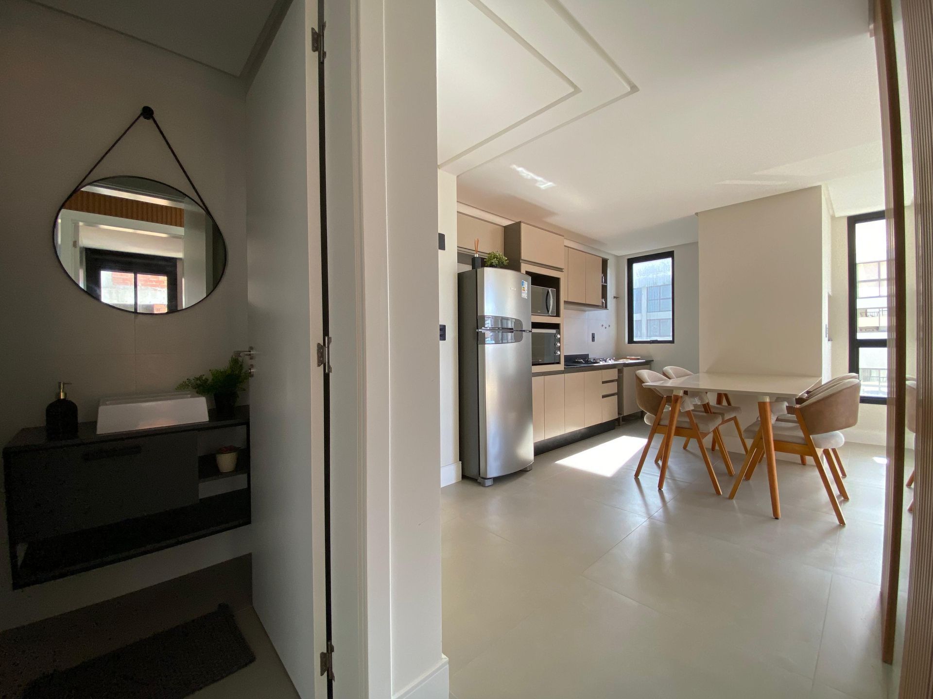 Apartamento, 2 quartos, 64 m² - Foto 88