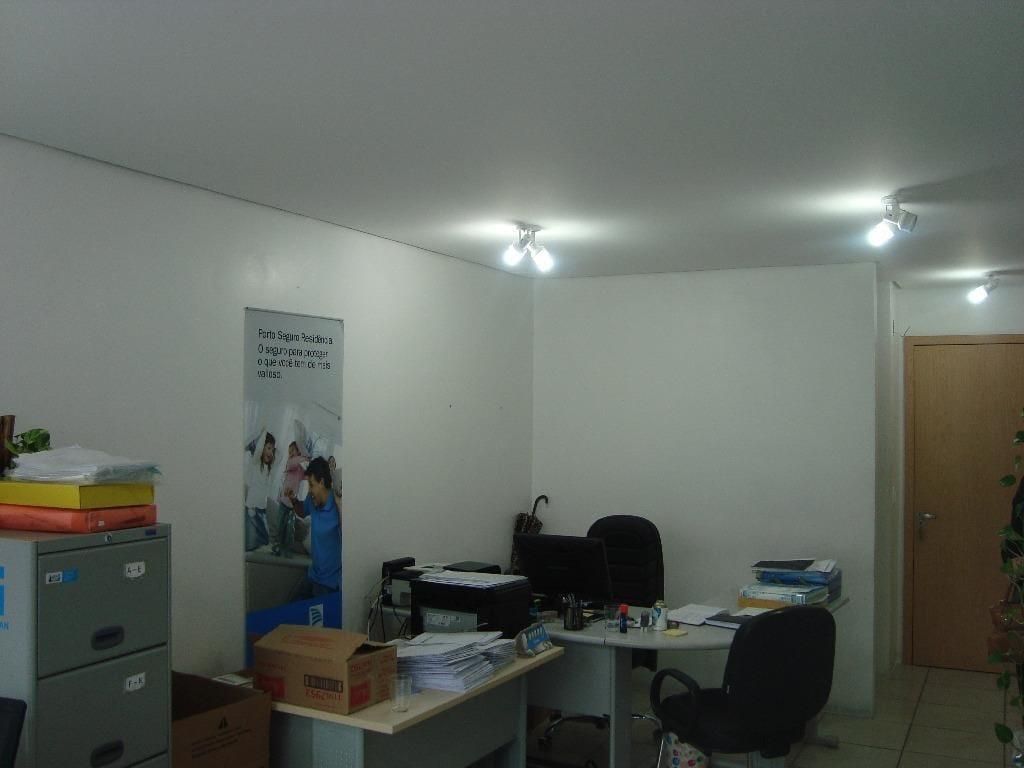 Loja-Salão, 28 m² - Foto 6