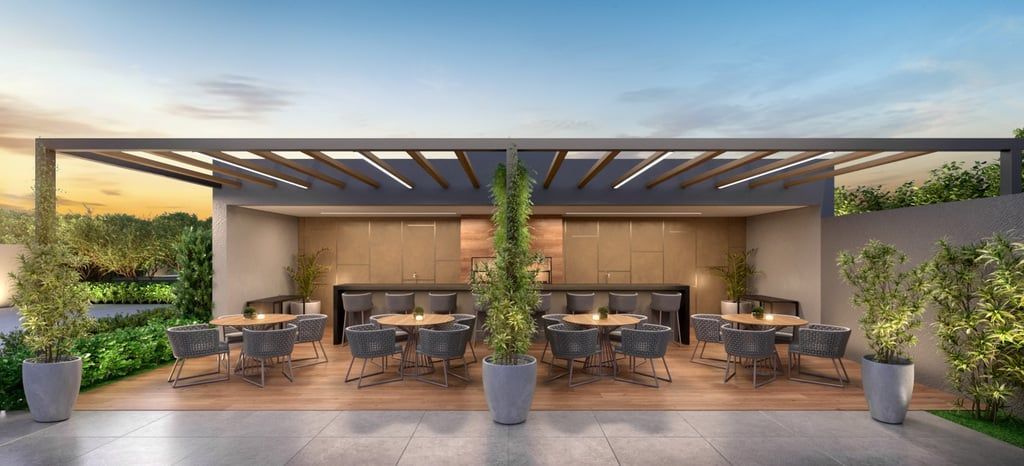 Apartamento, 3 quartos, 97 m² - Foto 27