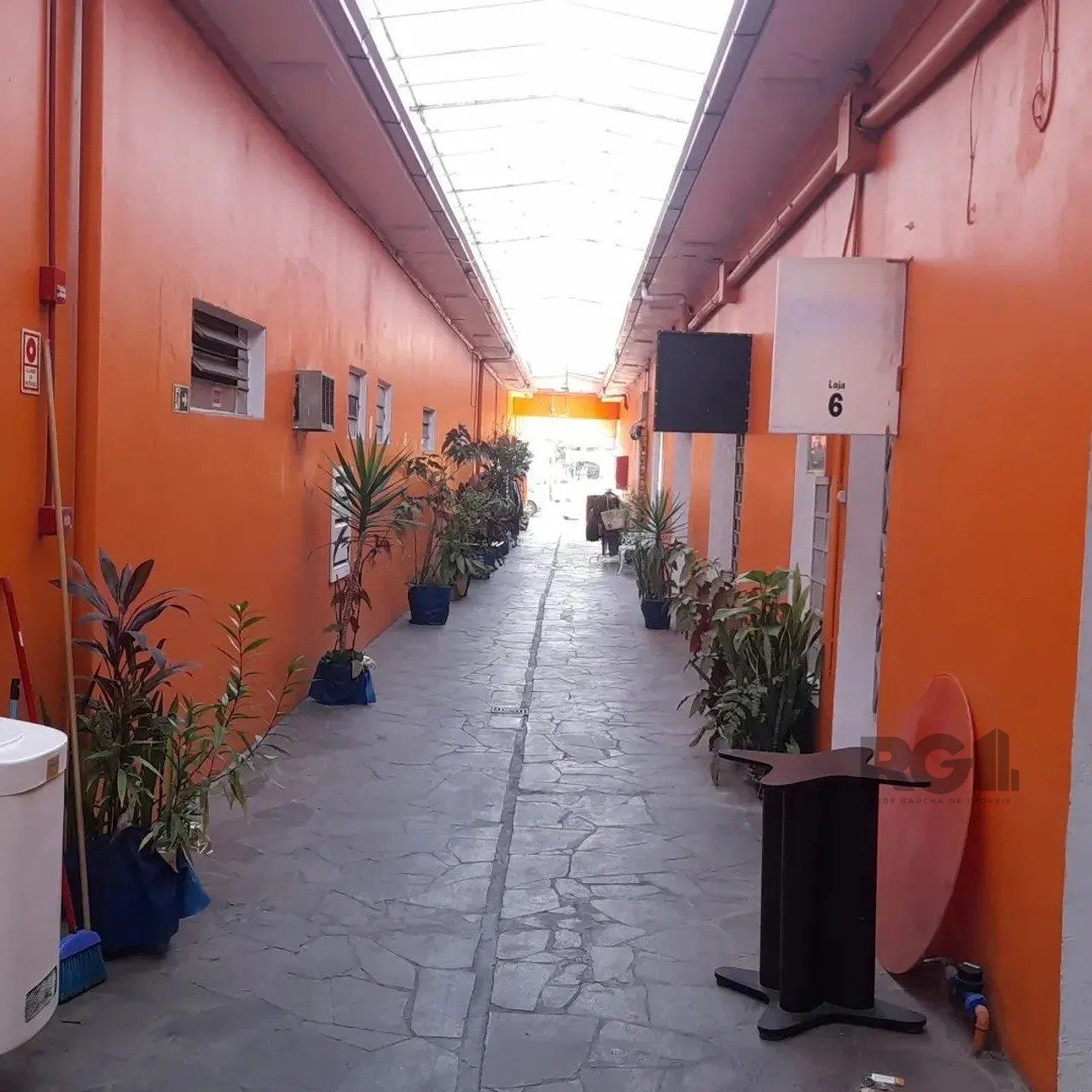 Loja-Salão à venda, 43m² - Foto 11