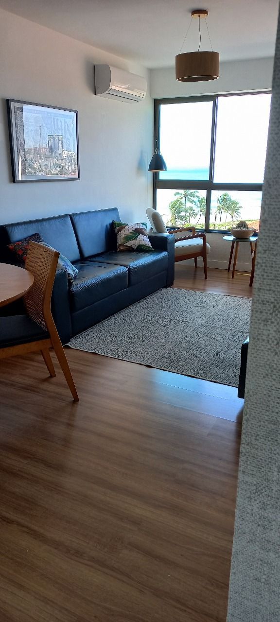 Apartamento, 3 quartos, 87 m² - Foto 2