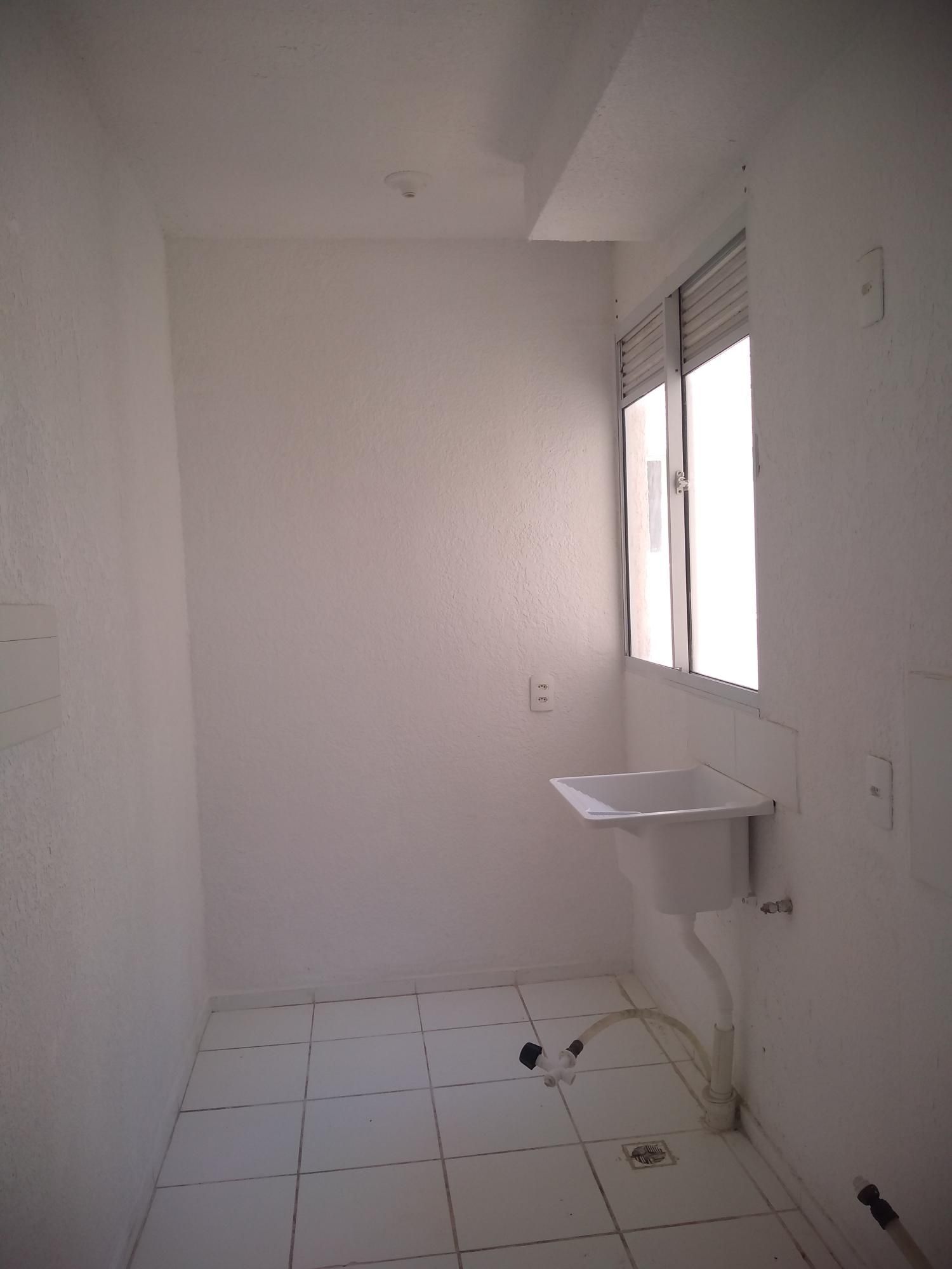 Apartamento, 2 quartos, 41 m² - Foto 13