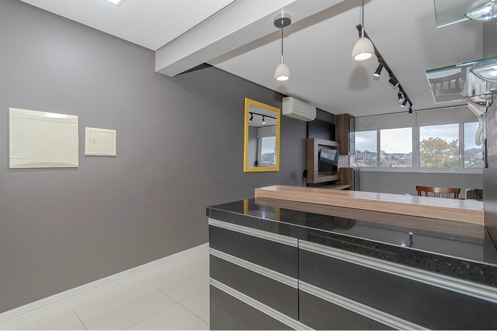 Apartamento à venda com 3 quartos, 83m² - Foto 56