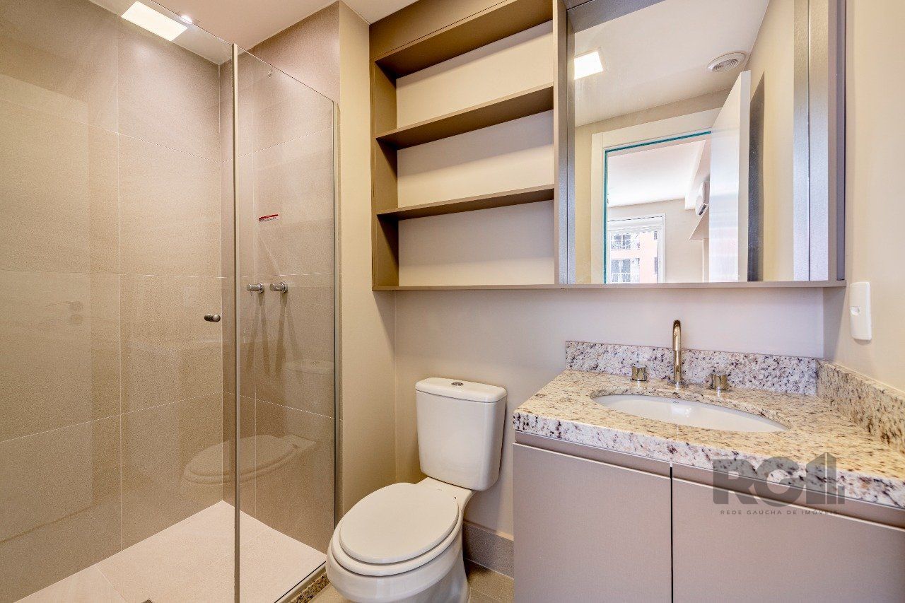 Apartamento à venda com 3 quartos, 67m² - Foto 22