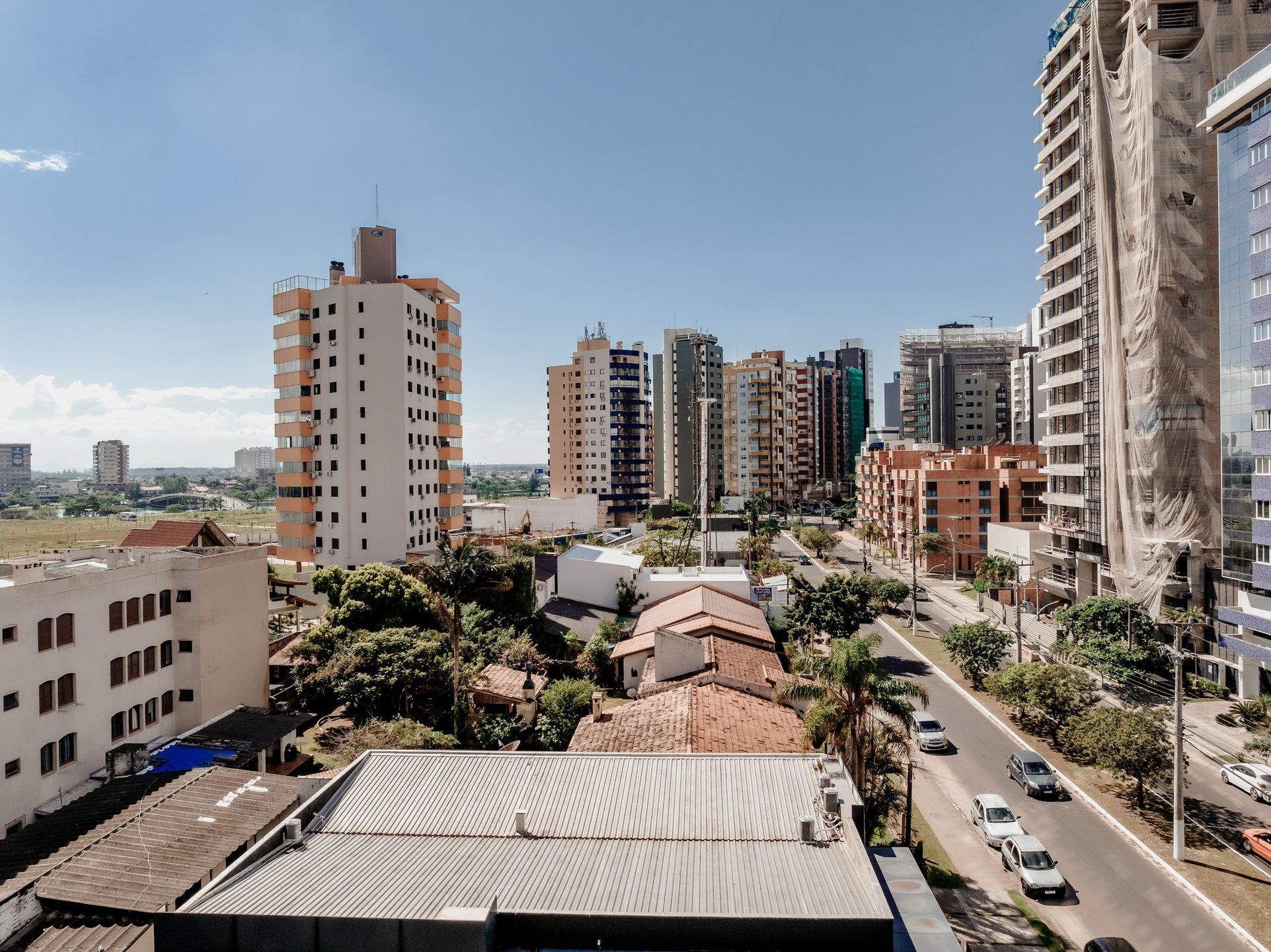 Apartamento à venda com 3 quartos, 128m² - Foto 13