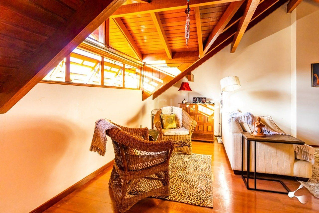 Casa de Condomínio à venda com 3 quartos, 233m² - Foto 49