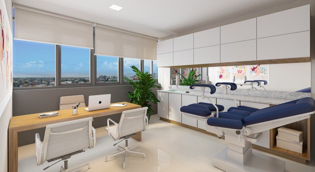 Conjunto Comercial-Sala à venda, 37m² - Foto 11