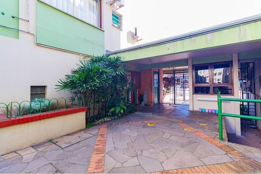 Apartamento à venda com 2 quartos, 67m² - Foto 33